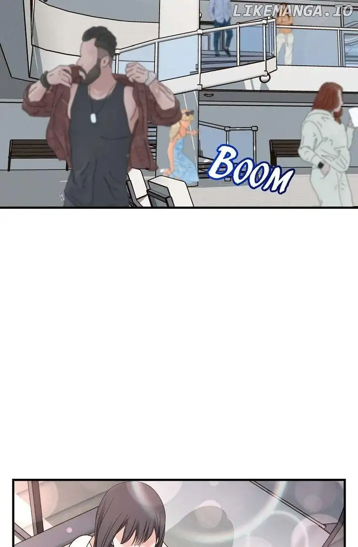 No Exit Chapter 31 - Page 68