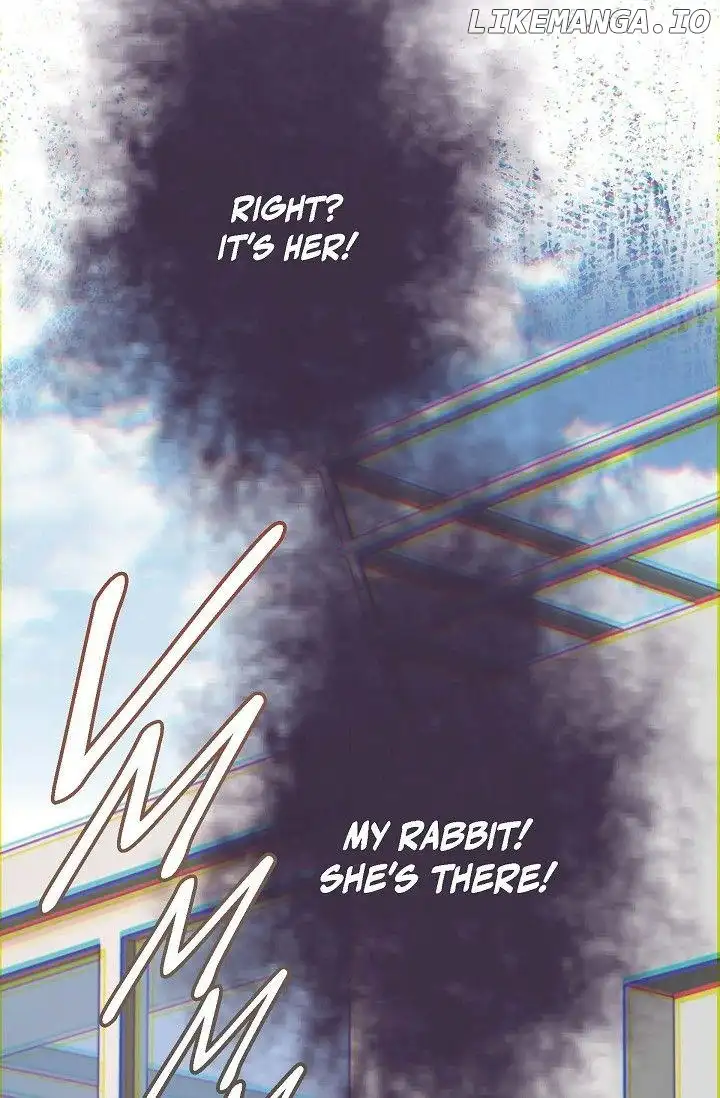 No Exit Chapter 31 - Page 81