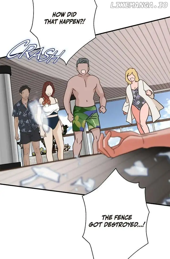 No Exit Chapter 31 - Page 96