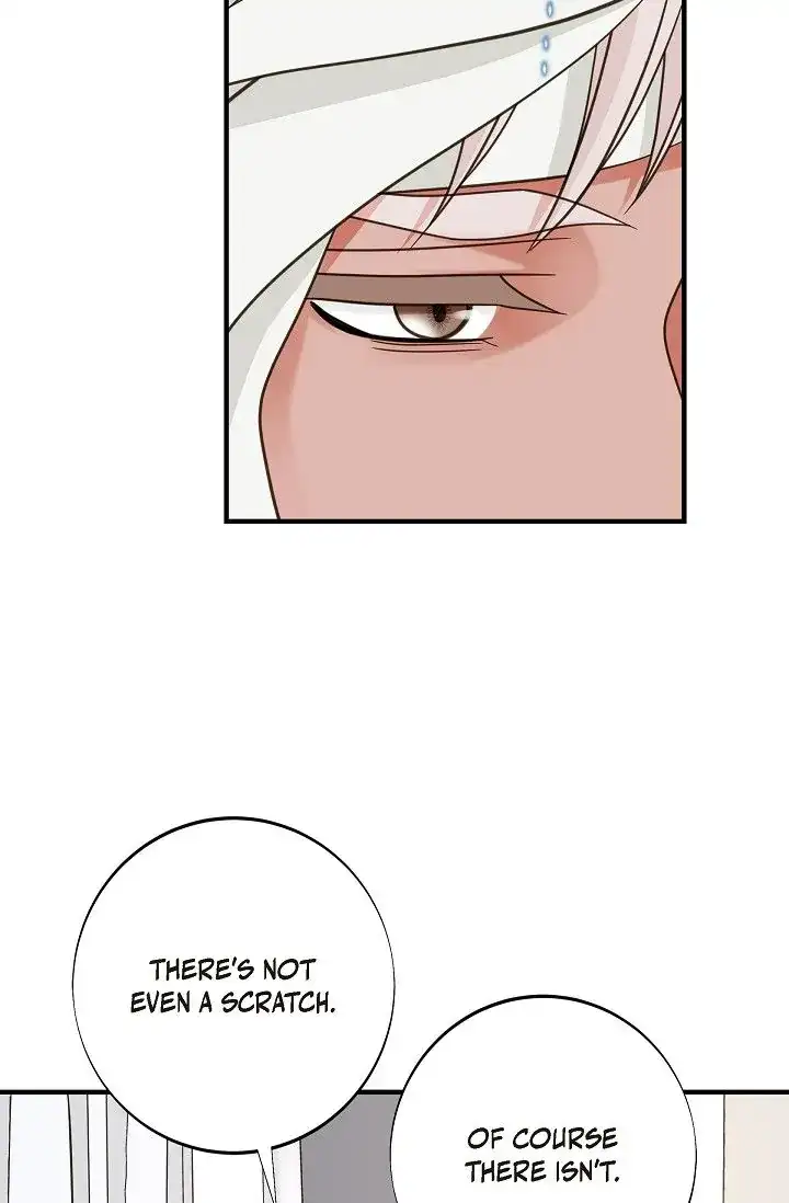 No Exit Chapter 32 - Page 14
