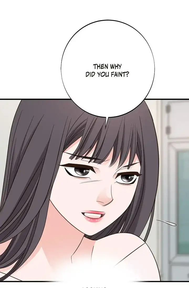 No Exit Chapter 32 - Page 16