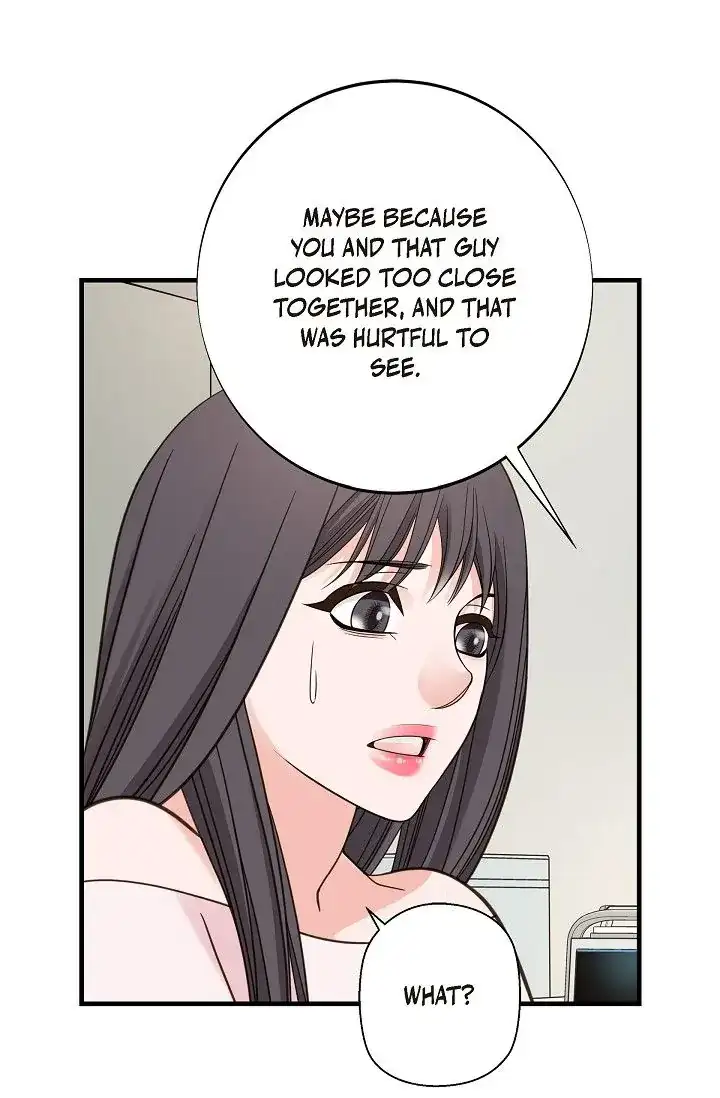 No Exit Chapter 32 - Page 19