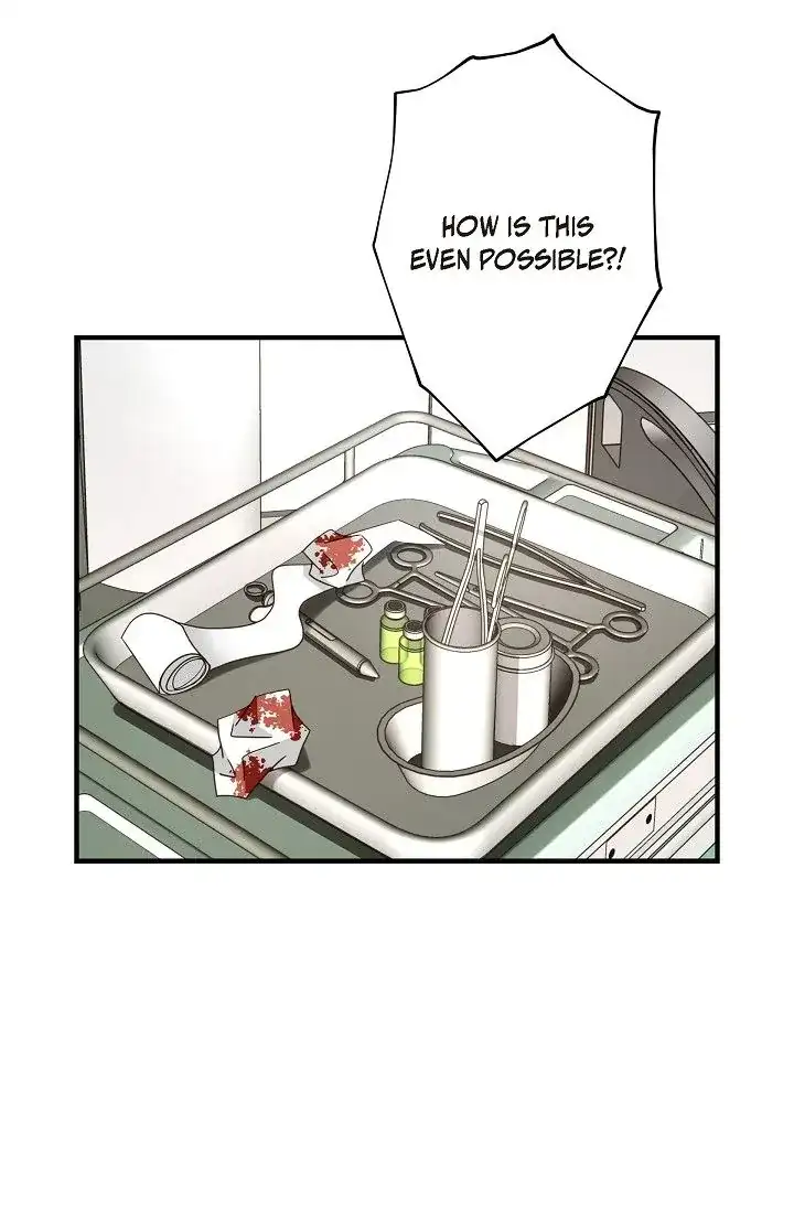 No Exit Chapter 32 - Page 2