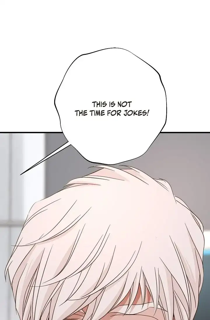 No Exit Chapter 32 - Page 20