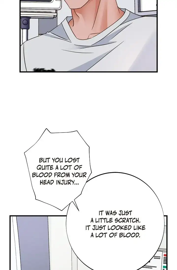No Exit Chapter 32 - Page 5