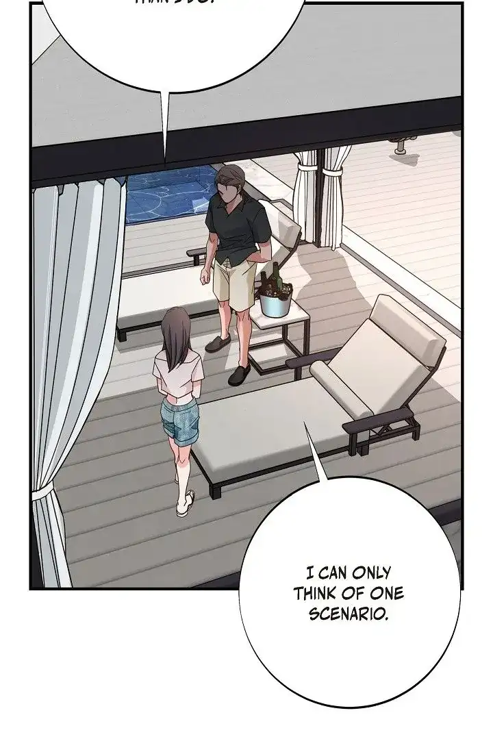 No Exit Chapter 32 - Page 50