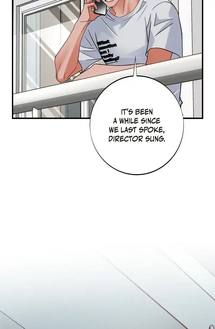 No Exit Chapter 32 - Page 67