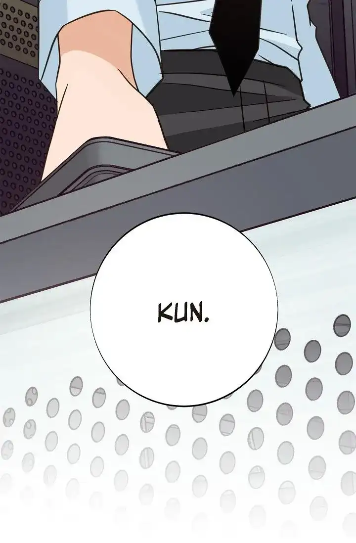 No Exit Chapter 32 - Page 69