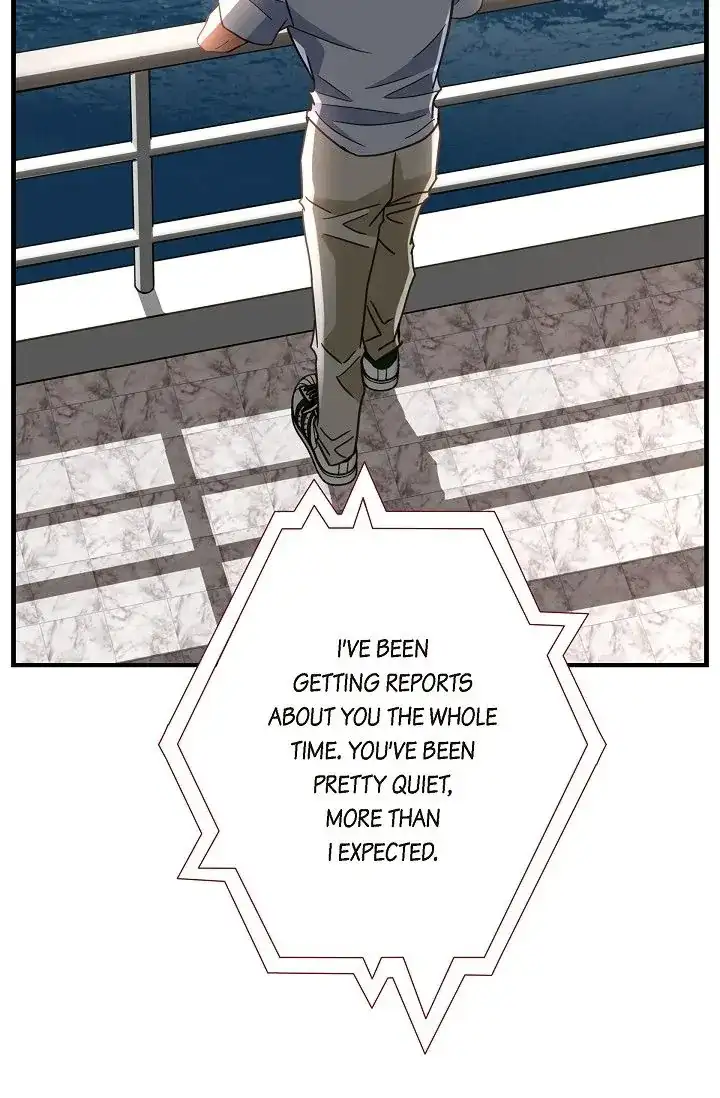No Exit Chapter 32 - Page 71