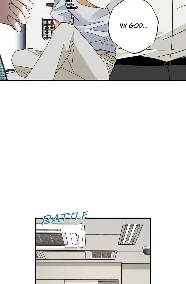 No Exit Chapter 32 - Page 8