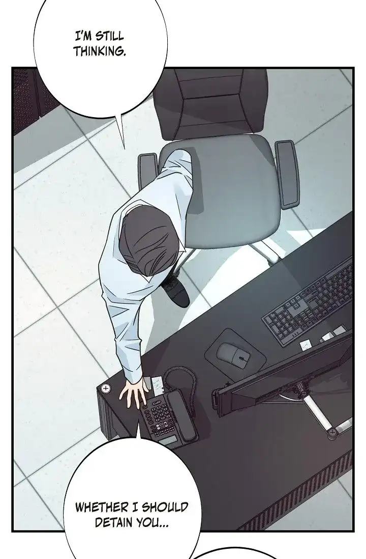 No Exit Chapter 32 - Page 82