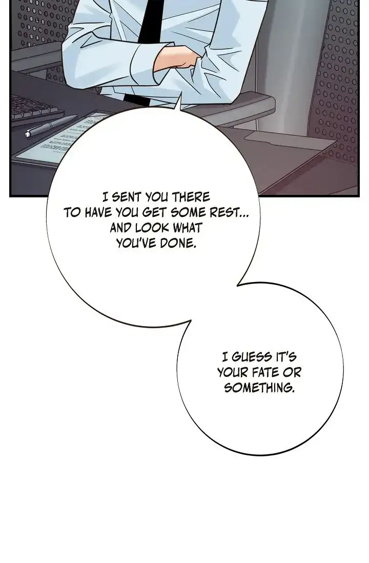No Exit Chapter 32 - Page 93