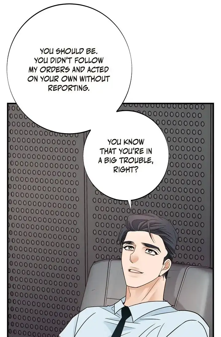 No Exit Chapter 32 - Page 95