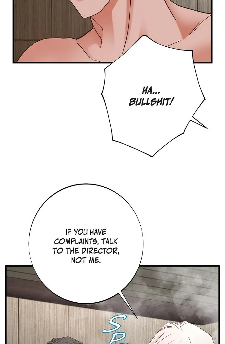 No Exit Chapter 33 - Page 14