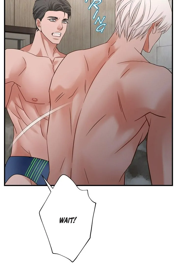 No Exit Chapter 33 - Page 15