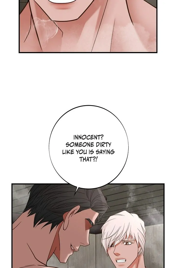 No Exit Chapter 33 - Page 24