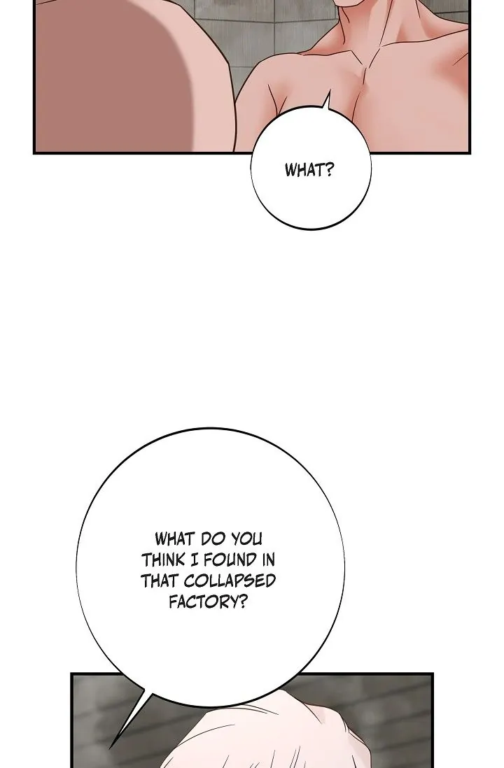 No Exit Chapter 33 - Page 25