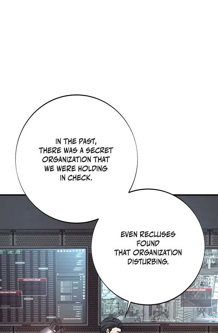 No Exit Chapter 33 - Page 31