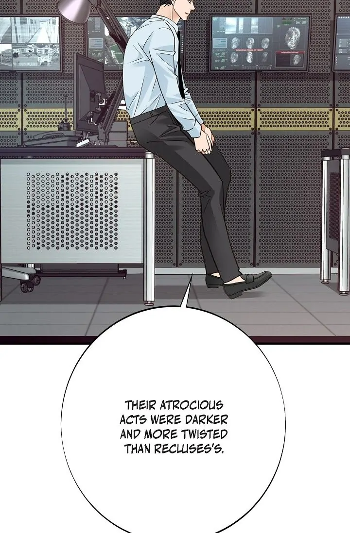 No Exit Chapter 33 - Page 32