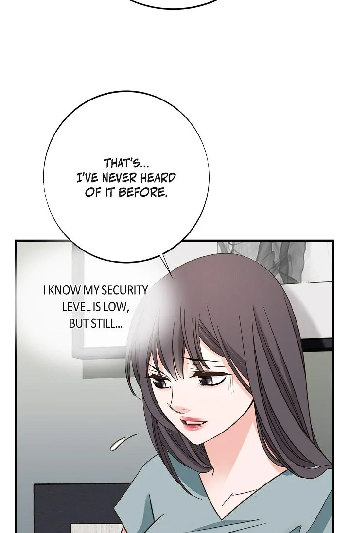 No Exit Chapter 33 - Page 33