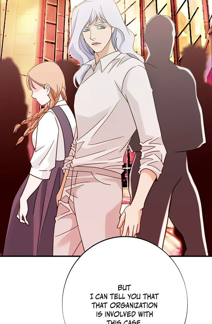 No Exit Chapter 33 - Page 36