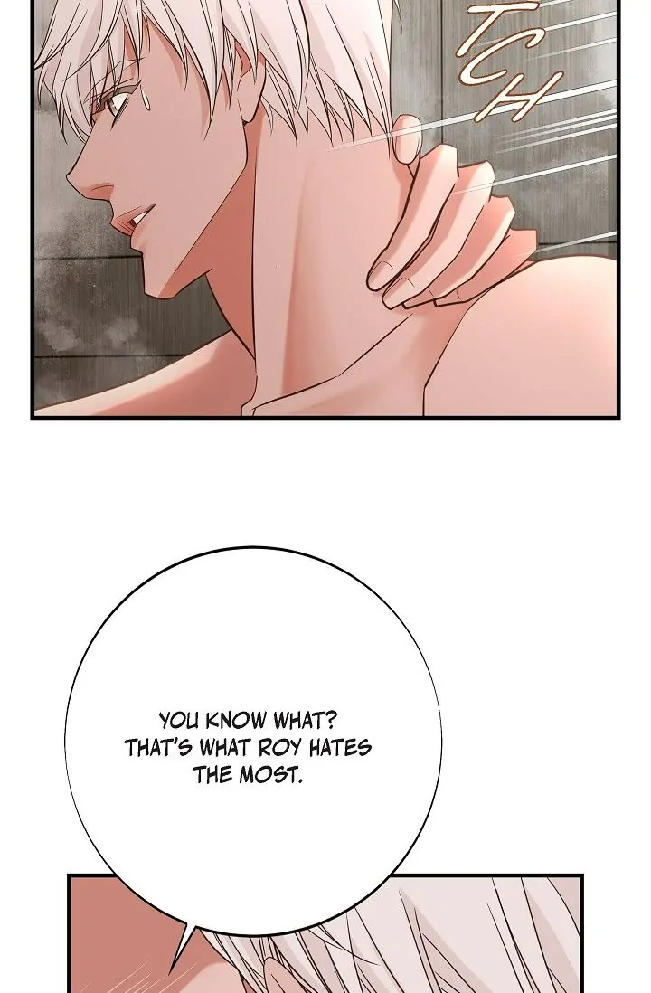 No Exit Chapter 33 - Page 47