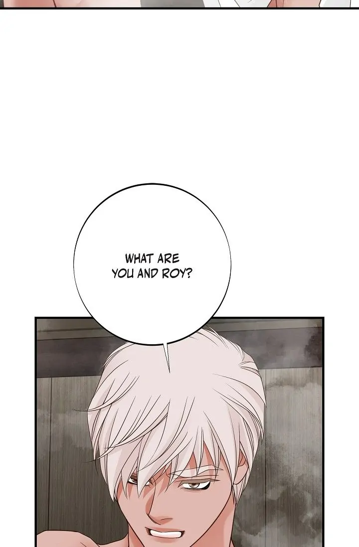 No Exit Chapter 33 - Page 58