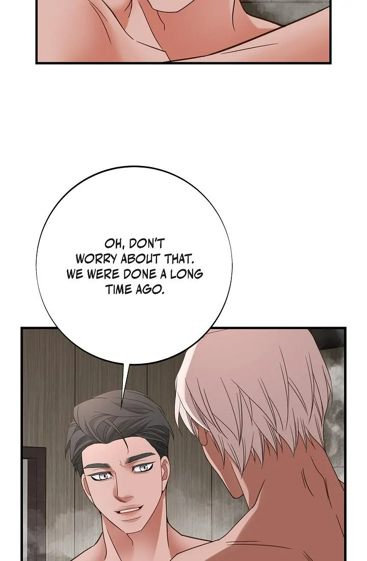 No Exit Chapter 33 - Page 59
