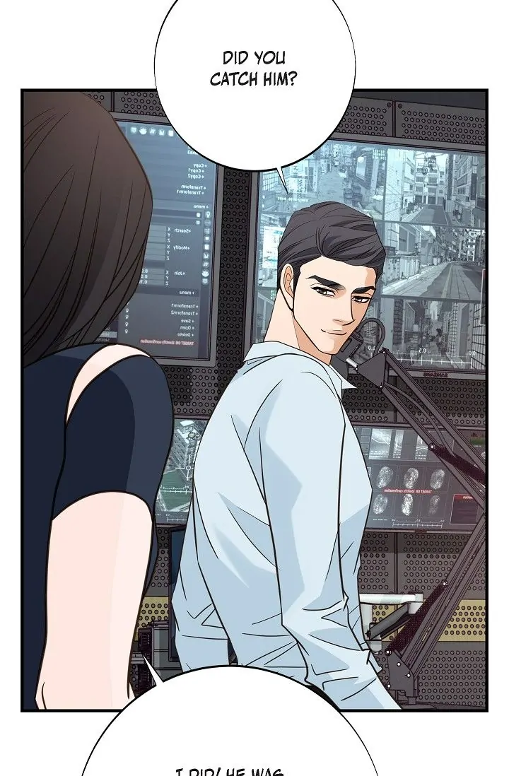 No Exit Chapter 33 - Page 90