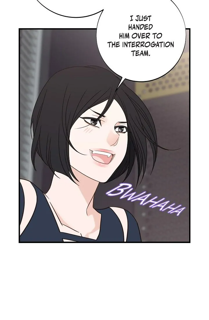 No Exit Chapter 33 - Page 92