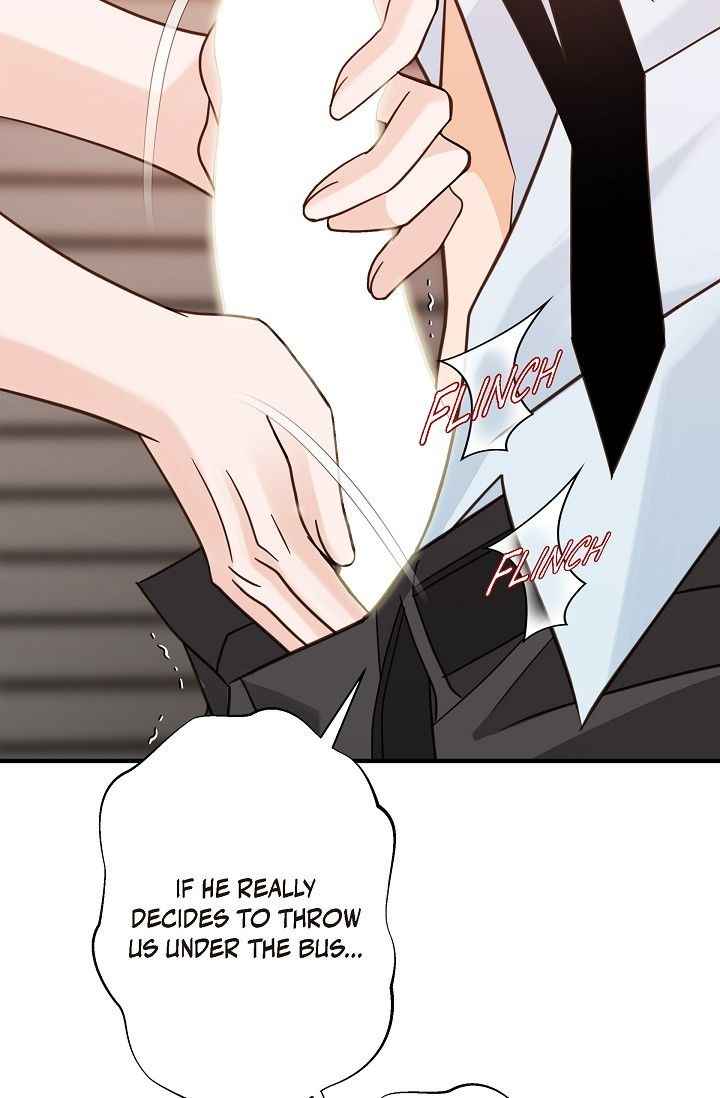 No Exit Chapter 34 - Page 11