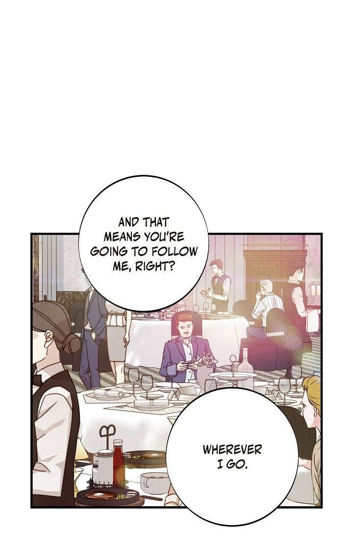 No Exit Chapter 34 - Page 110