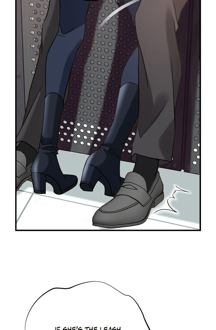 No Exit Chapter 34 - Page 13