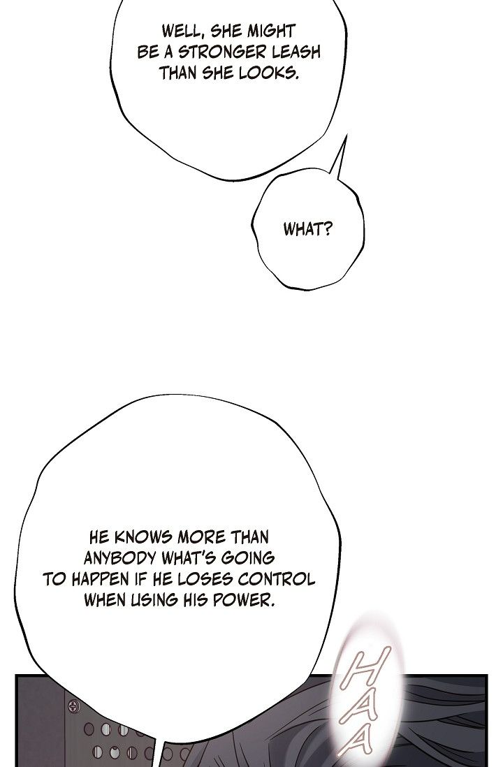 No Exit Chapter 34 - Page 15
