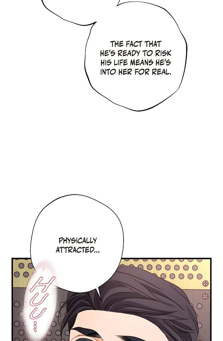 No Exit Chapter 34 - Page 19