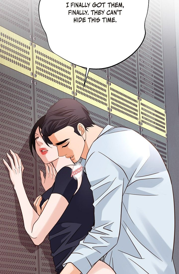 No Exit Chapter 34 - Page 28