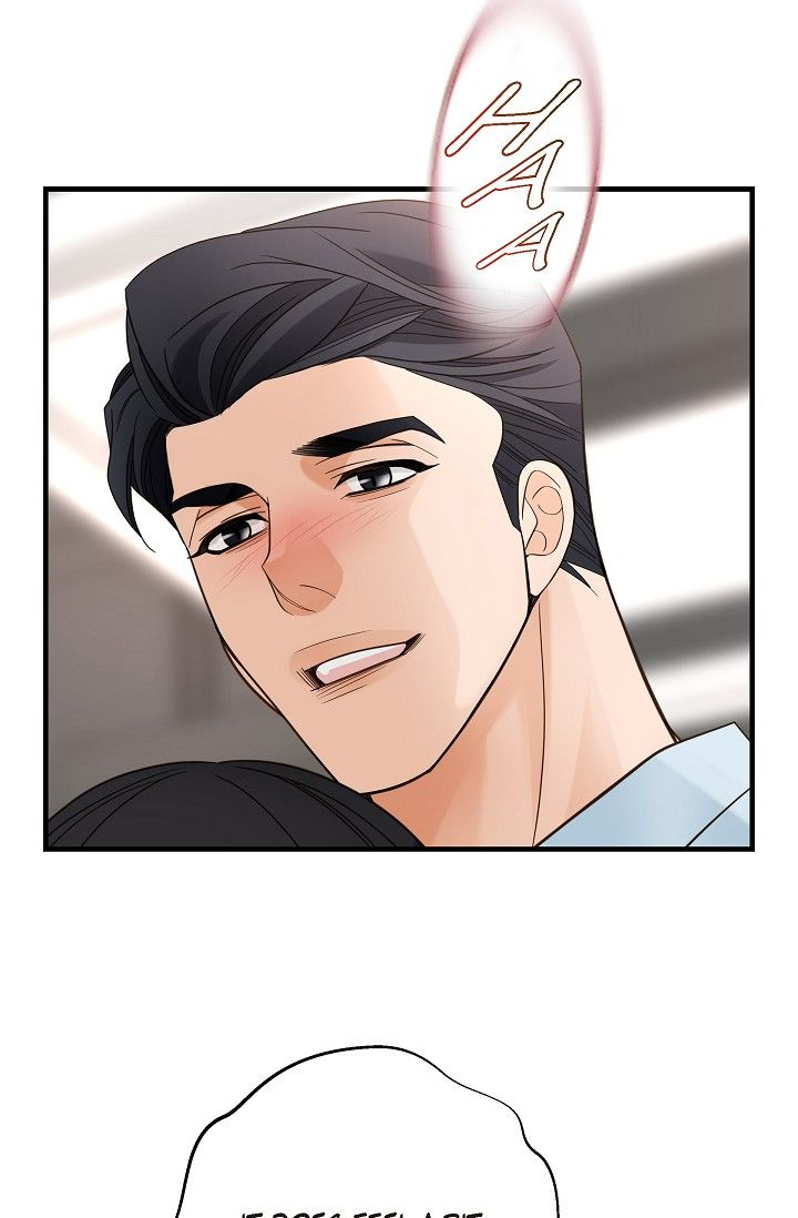 No Exit Chapter 34 - Page 36