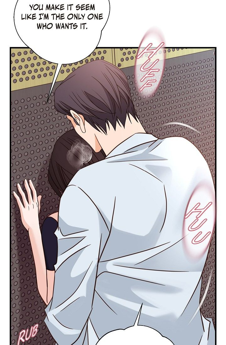No Exit Chapter 34 - Page 41