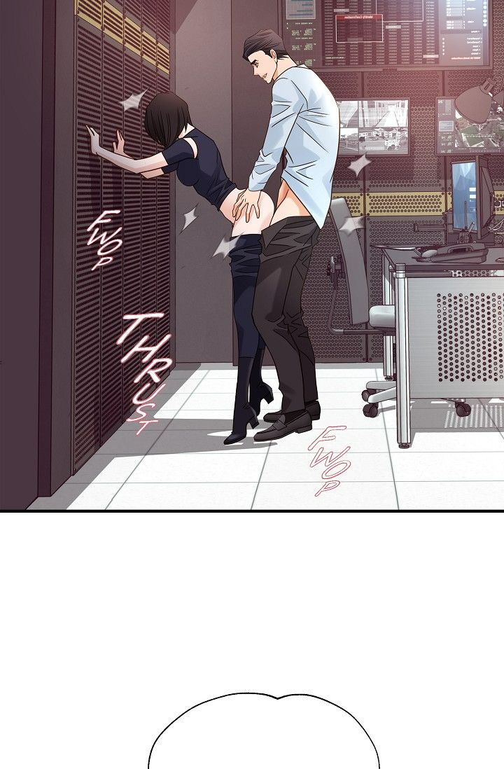No Exit Chapter 34 - Page 55