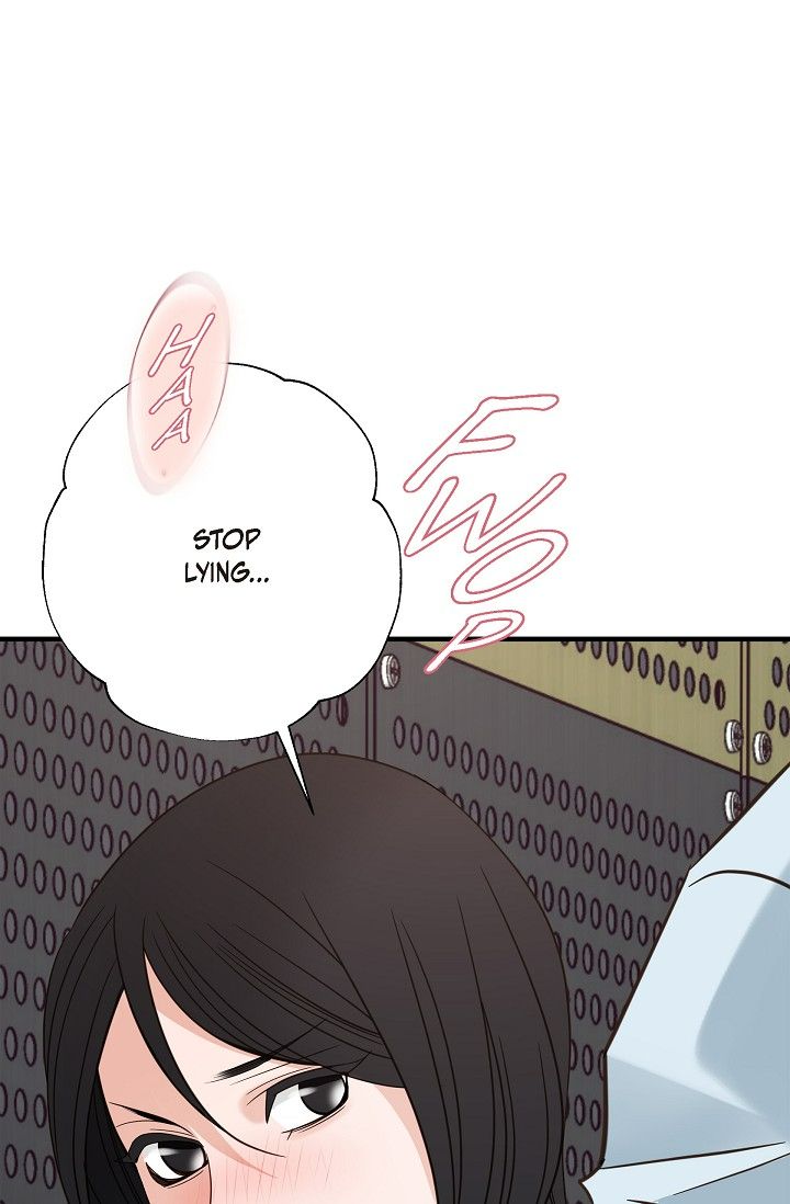 No Exit Chapter 34 - Page 57