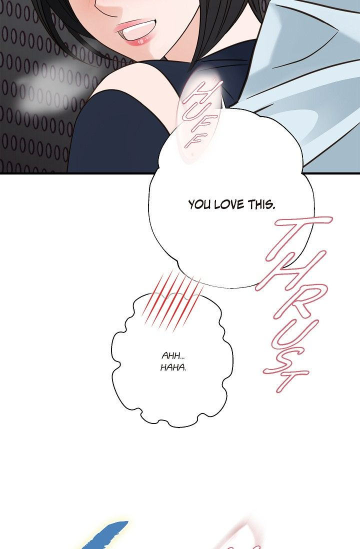 No Exit Chapter 34 - Page 58