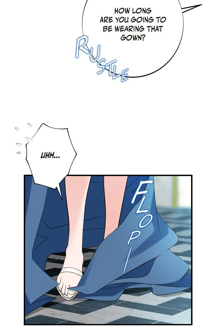 No Exit Chapter 35 - Page 10