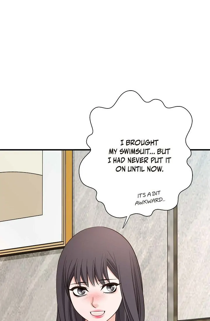 No Exit Chapter 35 - Page 11