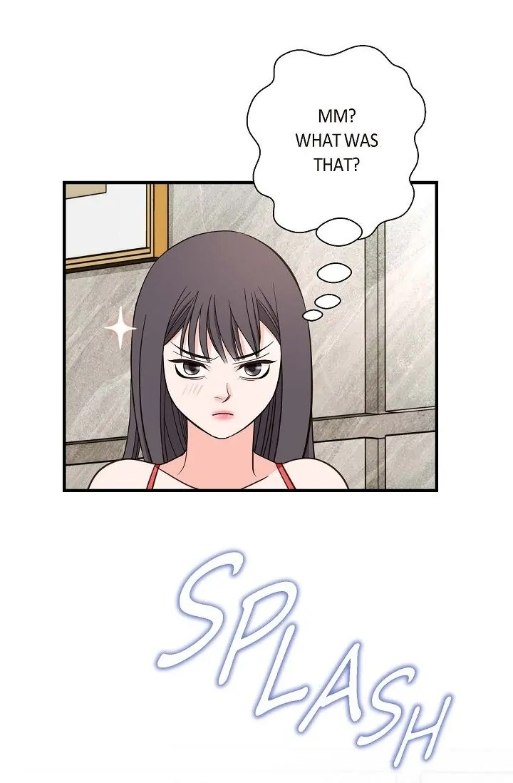 No Exit Chapter 35 - Page 17