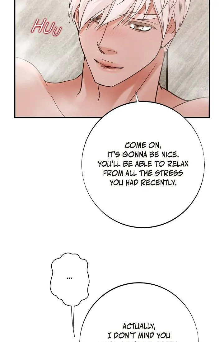 No Exit Chapter 35 - Page 20