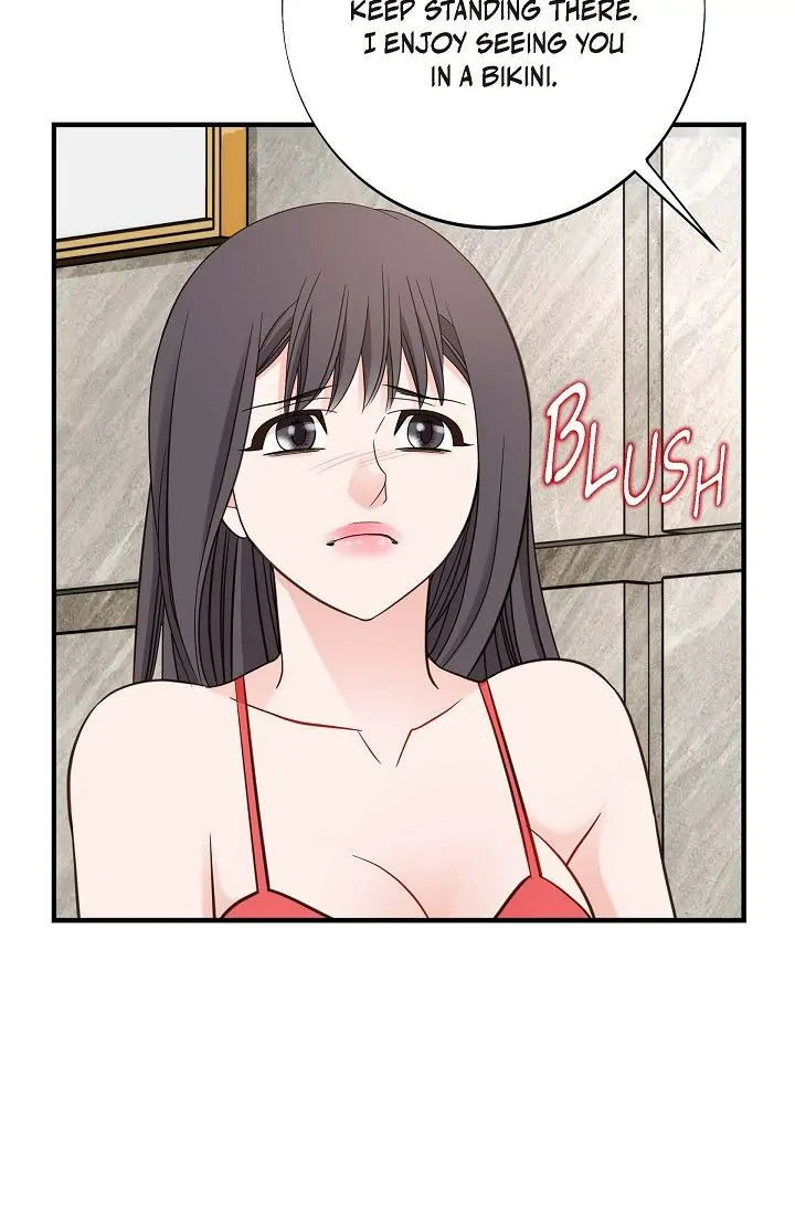 No Exit Chapter 35 - Page 21
