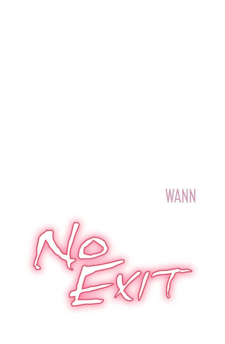No Exit Chapter 35 - Page 5