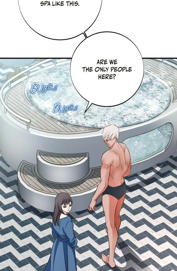 No Exit Chapter 35 - Page 7