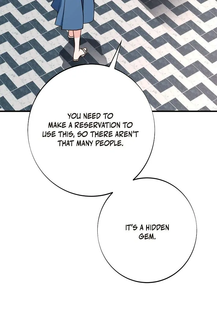 No Exit Chapter 35 - Page 8