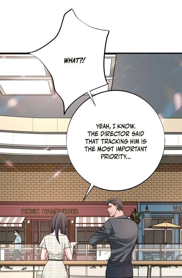 No Exit Chapter 35 - Page 81